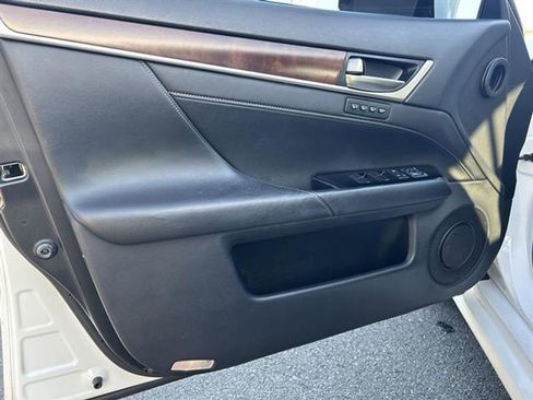 Used 2015 Lexus GS 350 image 25