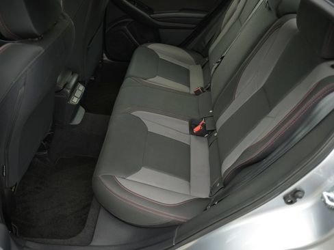 Used 2024 Subaru WRX AWD/4WD image 32