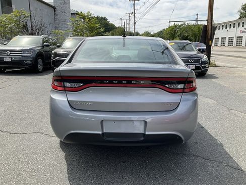 Used 2015 Dodge Dart SXT FWD image 6