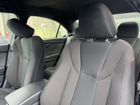 Used 2024 Subaru WRX Premium w/ Popular Package #1A AWD/4WD image 29