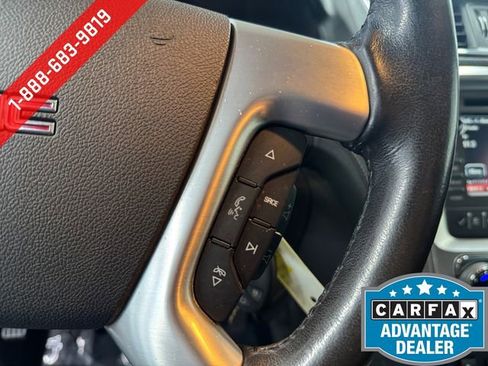 Used 2017 GMC Acadia Limited SLT AWD/4WD image 19