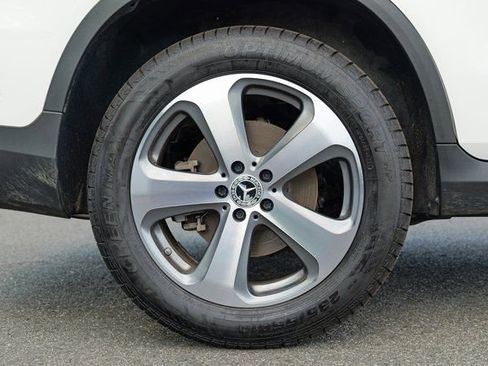 Used 2022 Mercedes-Benz GLC 300 GLC 300 image 13