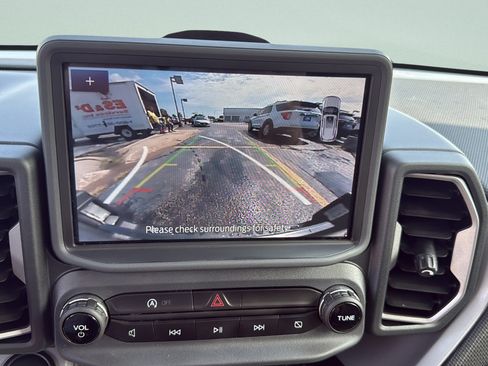 Certified 2024 Ford Bronco Sport Big Bend w/ Convenience Package AWD/4WD image 21