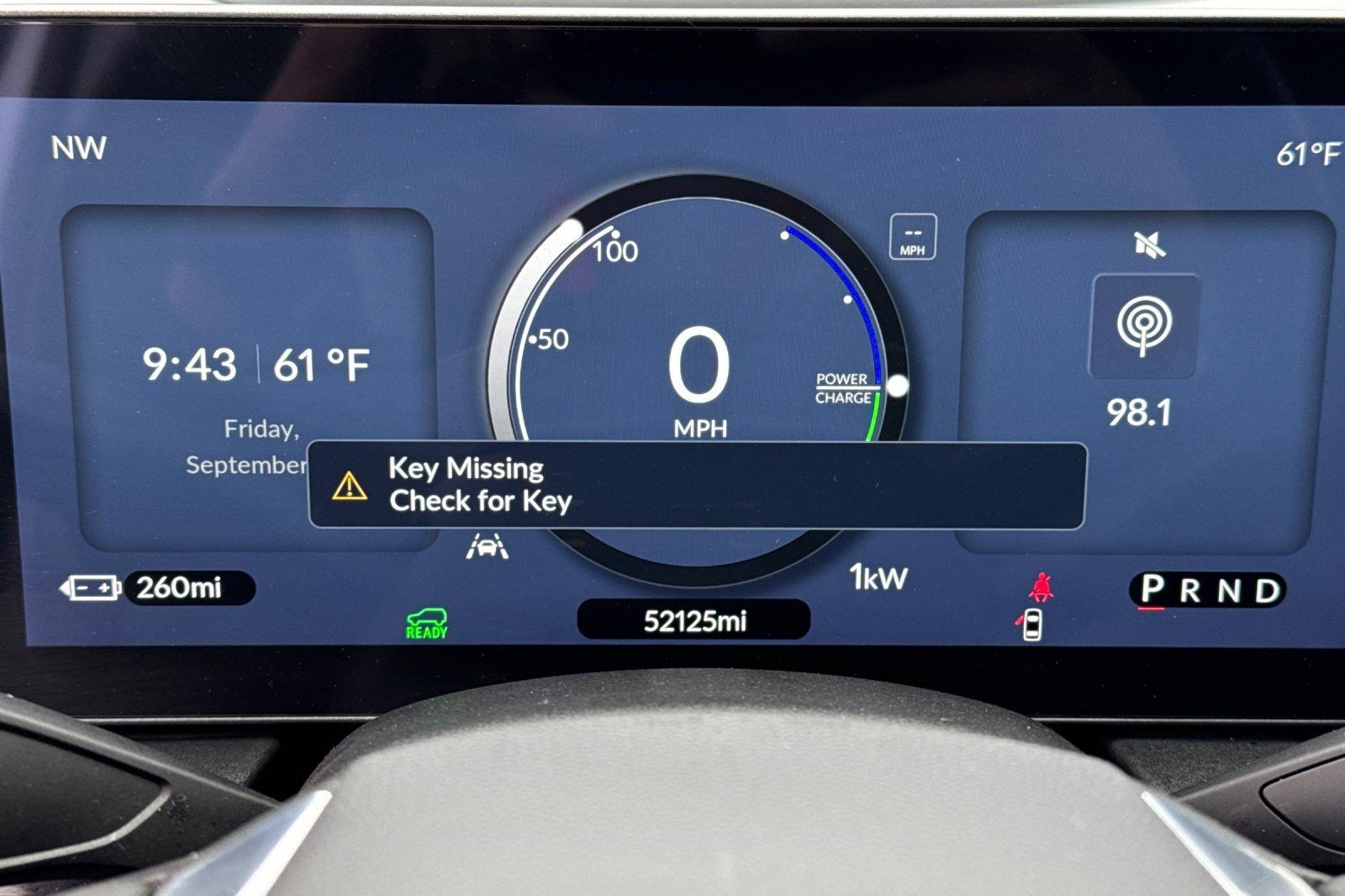 Used 2024 Honda Prologue Touring image 22