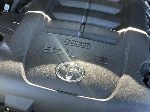 Used 2021 Toyota Tundra SR5 w/ SX Package RWD image 32