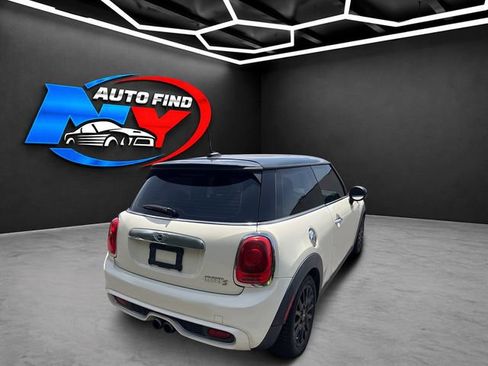 Used 2015 MINI Cooper S FWD image 10