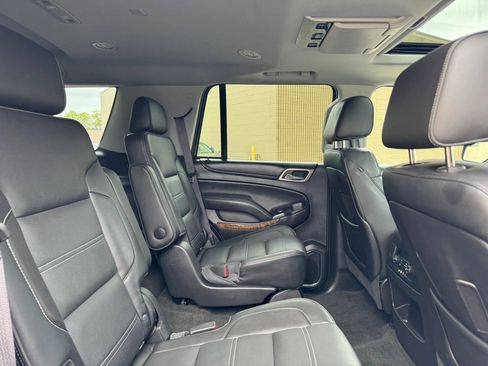 Used 2016 GMC Yukon Denali w/ Open Road Package AWD/4WD image 31