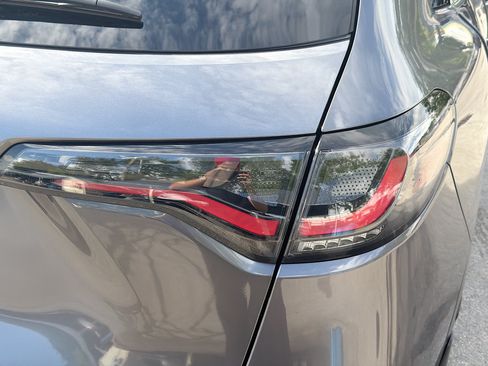 Certified 2024 Honda HR-V EX-L image 27
