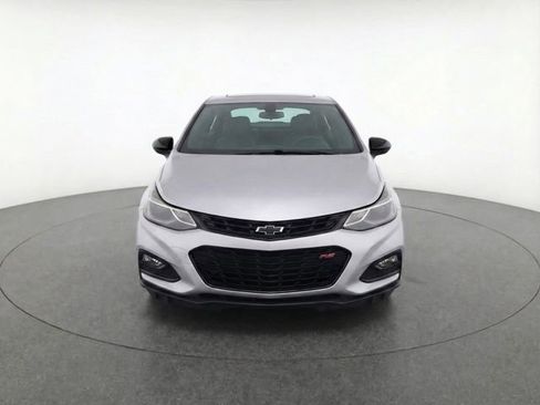 Used 2017 Chevrolet Cruze LT image 5