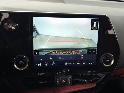 Used 2025 Lexus NX 350 AWD w/ Accessory Package (2T) image 25