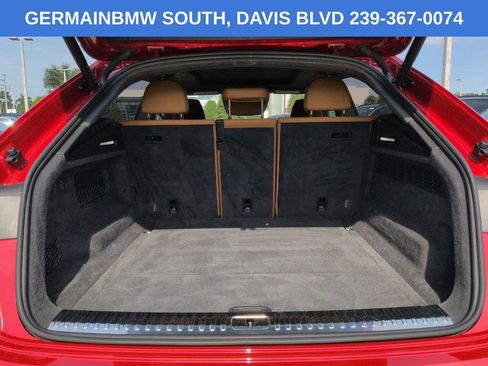 Used 2025 Audi RS Q8 performance AWD/4WD image 14