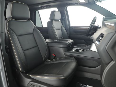 Used 2021 Chevrolet Tahoe Premier w/ Texas Edition image 22