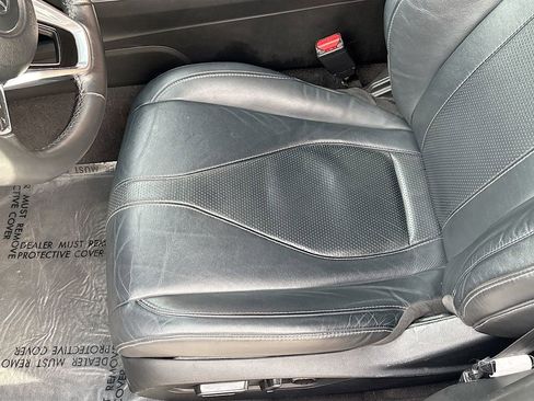 Used 2022 Acura TLX Technology Package image 20