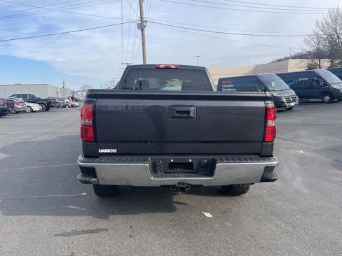 Used 2015 GMC Sierra 1500 SLE w/ SLE Value Package image 4