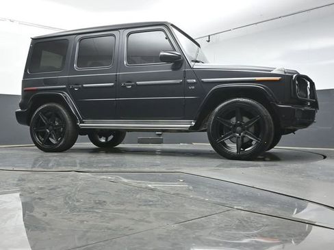 Used 2020 Mercedes-Benz G 550 image 34
