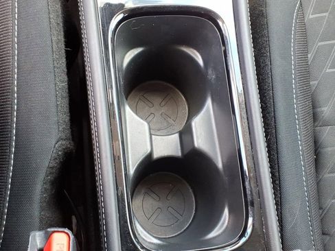 Used 2023 Nissan Kicks SV FWD image 27