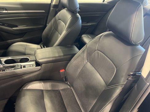 Certified 2024 Nissan Altima 2.5 SL image 5