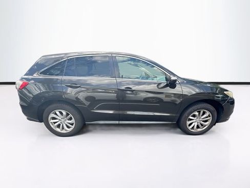 Used 2016 Acura RDX FWD image 10