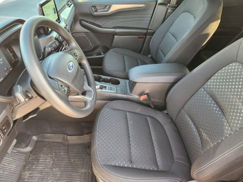 New 2026 Ford Escape Active image 13