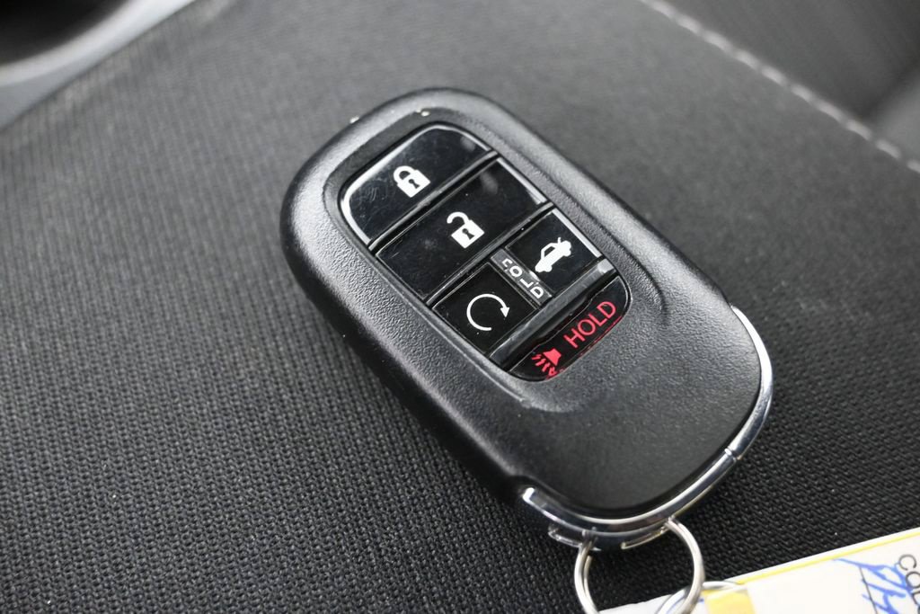 Used 2023 Honda Civic EX image 13
