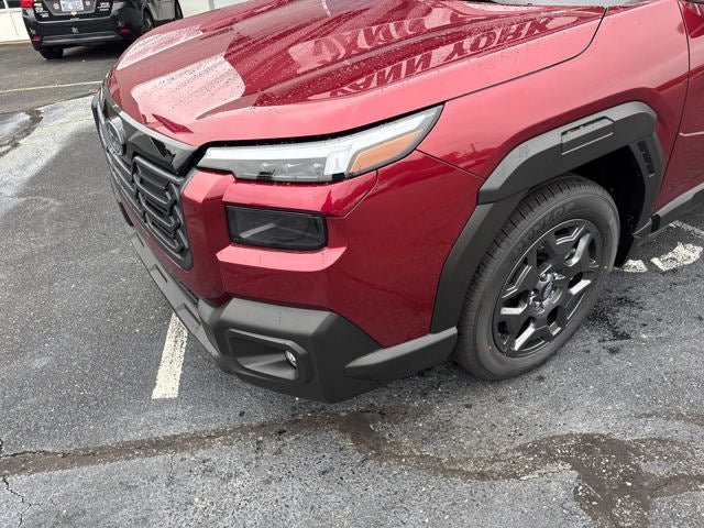 New 2026 Subaru Outback Premium AWD/4WD image 63