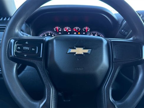 Used 2021 Chevrolet Silverado 2500 W/T w/ WT Convenience Package image 24