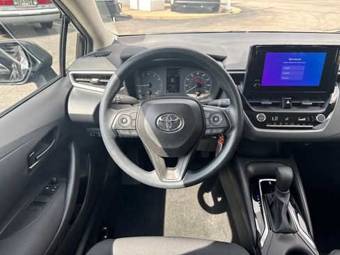 Certified 2024 Toyota Corolla LE FWD image 26