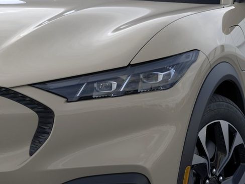 New 2026 Ford Mustang Mach-E Select RWD image 15