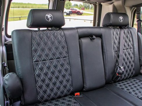 New 2025 Chevrolet Express 2500 w/ Driver Convenience Package image 20