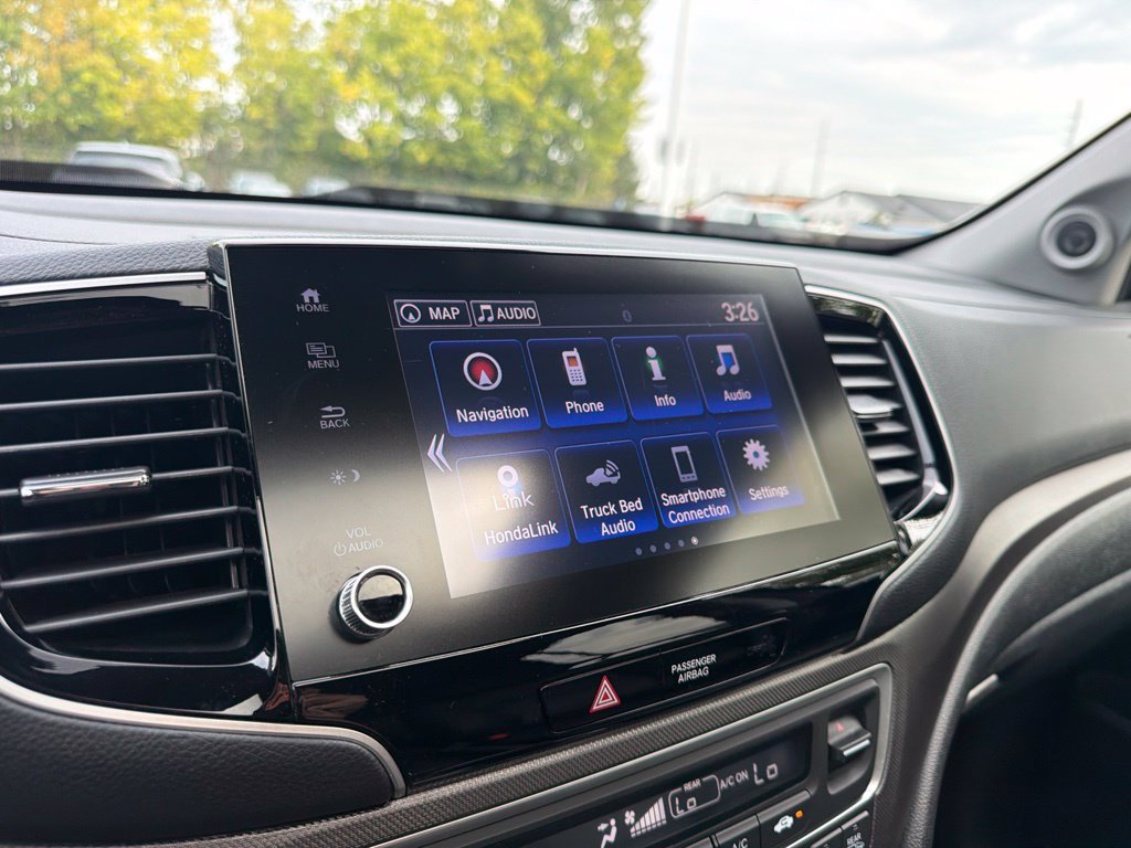 Used 2023 Honda Ridgeline RTL-E image 30