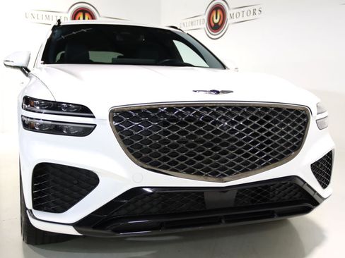 Used 2023 Genesis GV70 2.5T w/ Sport Prestige Package AWD/4WD image 33