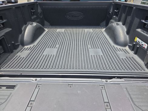 Used 2023 Ford F150 Lariat w/ Max Trailer Tow Package AWD/4WD image 21