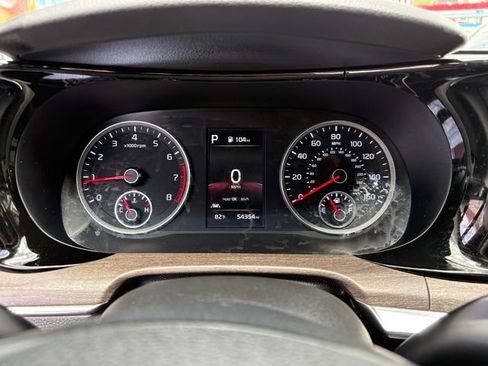 Used 2021 Kia K5 EX image 25