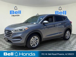 Used 2016 Hyundai Tucson SE FWD video 1