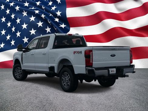 New 2026 Ford F250 Lariat w/ FX4 Off-Road Package AWD/4WD image 10
