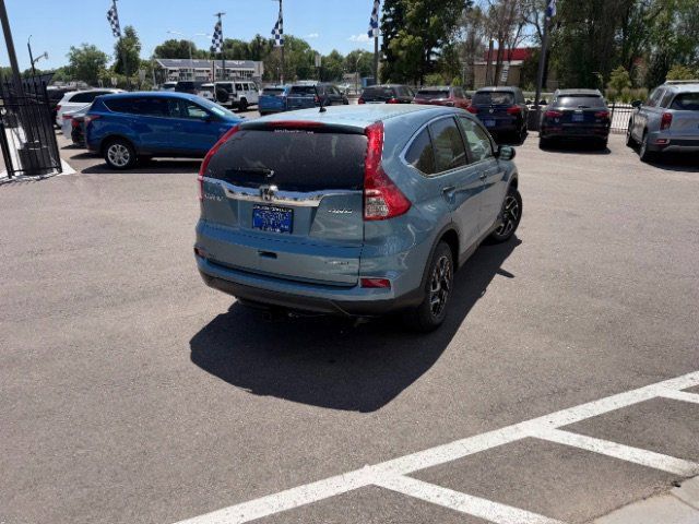 Used 2016 Honda CR-V SE image 12