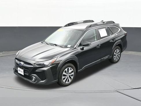 Used 2023 Subaru Outback Premium AWD/4WD image 66