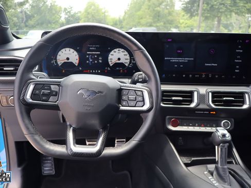 Certified 2024 Ford Mustang GT Premium RWD image 18