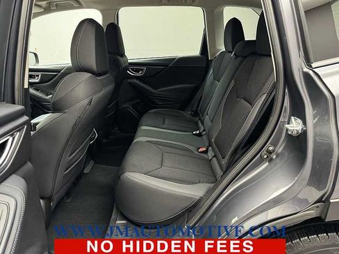Used 2024 Subaru Forester Premium AWD/4WD image 15