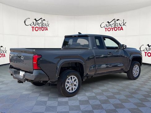 New 2026 Toyota Tacoma SR5 RWD image 7