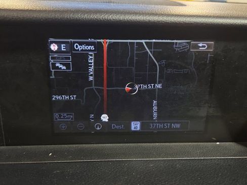 Used 2015 Lexus IS 250 AWD image 9