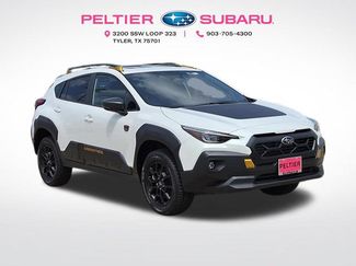 New 2026 Subaru Crosstrek 2.5i Wilderness AWD/4WD video 1