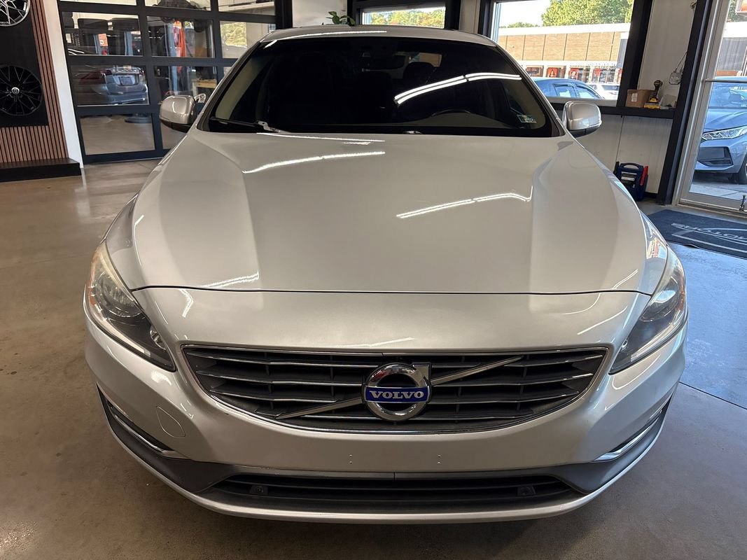 Used 2017 Volvo S60 T5 Inscription FWD image 19