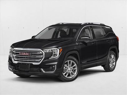 Used 2023 GMC Terrain AT4 w/ Infotainment Package II