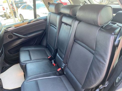 Used 2012 BMW X5 xDrive50i AWD/4WD image 28