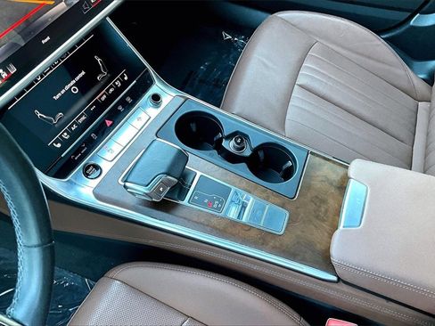 Used 2022 Audi A6 Premium Plus w/ Premium Plus Package image 18
