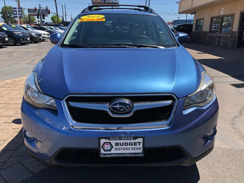 Used 2014 Subaru Crosstrek 2.0i Limited AWD/4WD image 7