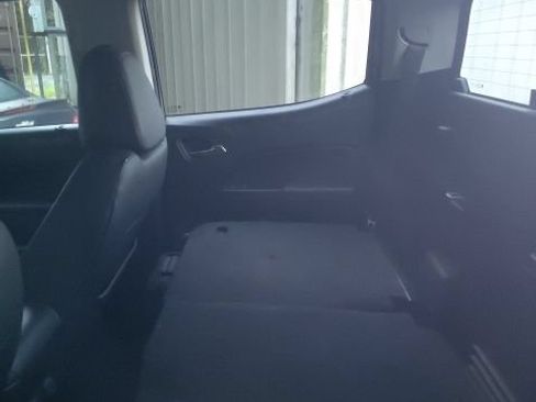 Used 2021 Chevrolet Colorado ZR2 AWD/4WD image 14