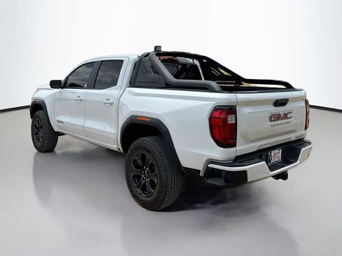 Used 2025 GMC Canyon Elevation w/ Convenience Package RWD image 5