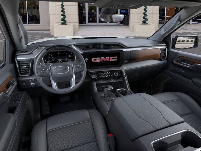 New 2026 GMC Sierra 1500 Denali AWD/4WD image 15
